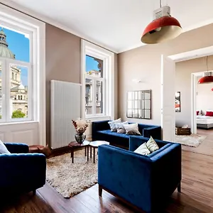 Venus - Italian Stylish Apartment Budapest
