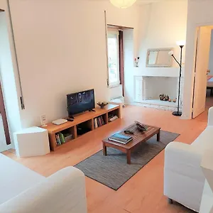Sweet Garden In - Checkinhome Apartment Cascais