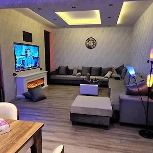 شاليهات ليماس , رأس الخيمة الإمارات العربية المتحدة