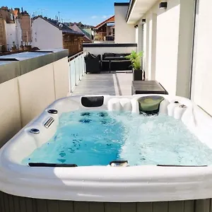 Diamond Luxury Apartment Budapest