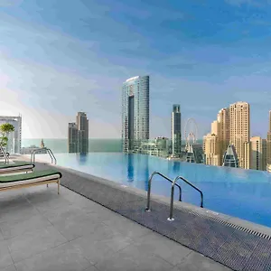 Casa Royale Vacation - Marina Dubai