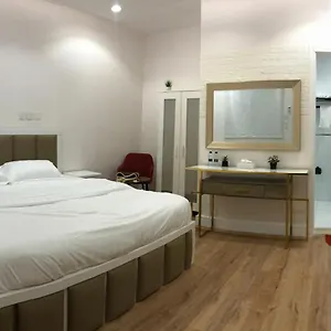Smart Entry Al-aqiq101 , الرياض المملكة العربية السعودية