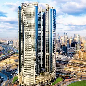 Royal By Damac Paramount Towers B Burj Khalifa Views Dubai