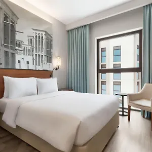 ホテル Ibis Styles Gold District, ドバイ