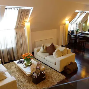 مايبليس - بريميوم مركز المدينة 4*, فيينا النمسا