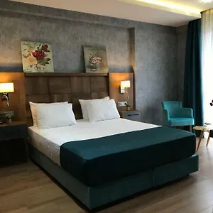 ديديهان 3*, ترابزون تركيا