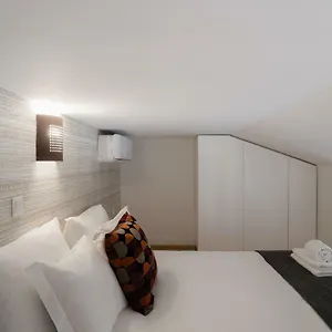 Madre Deus Ii Apartment Lisbon